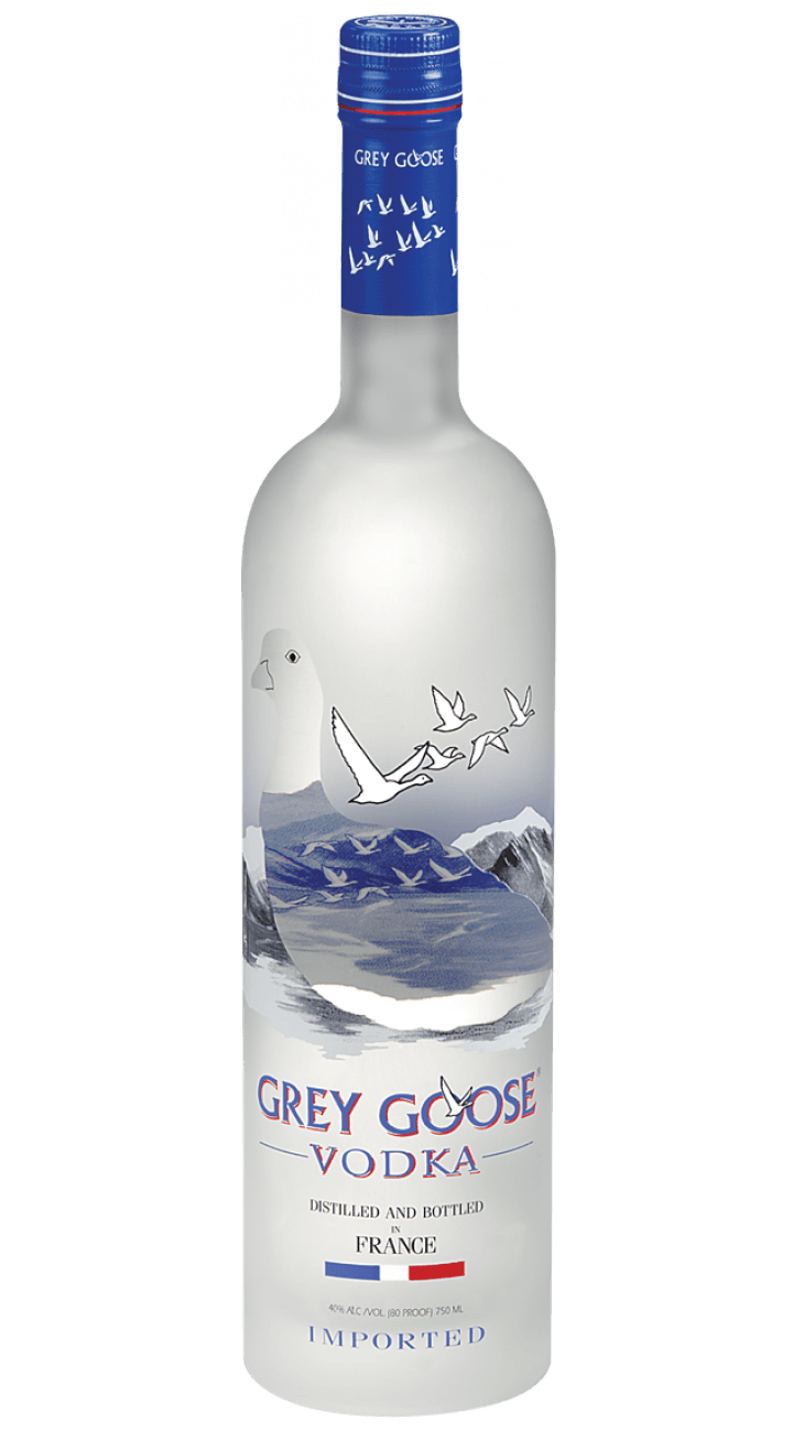 Grey Goose Vodka