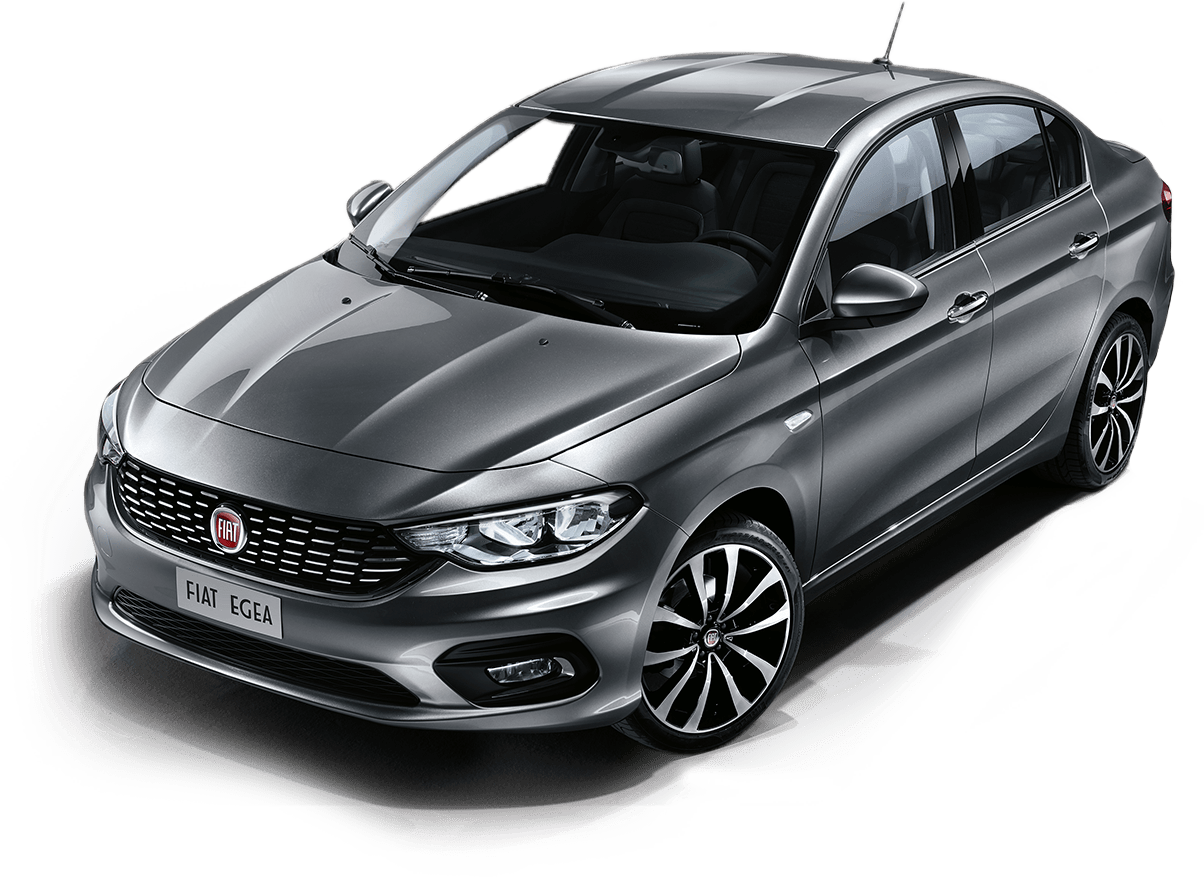 Fiat Egea