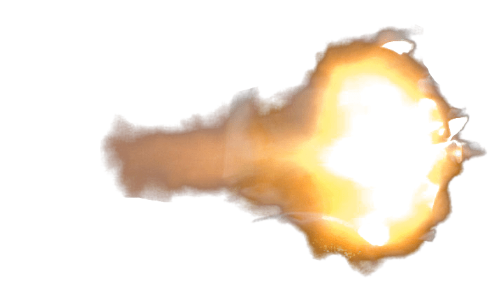 Muzzle Flash