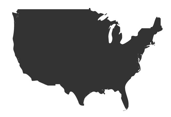 Usa Map