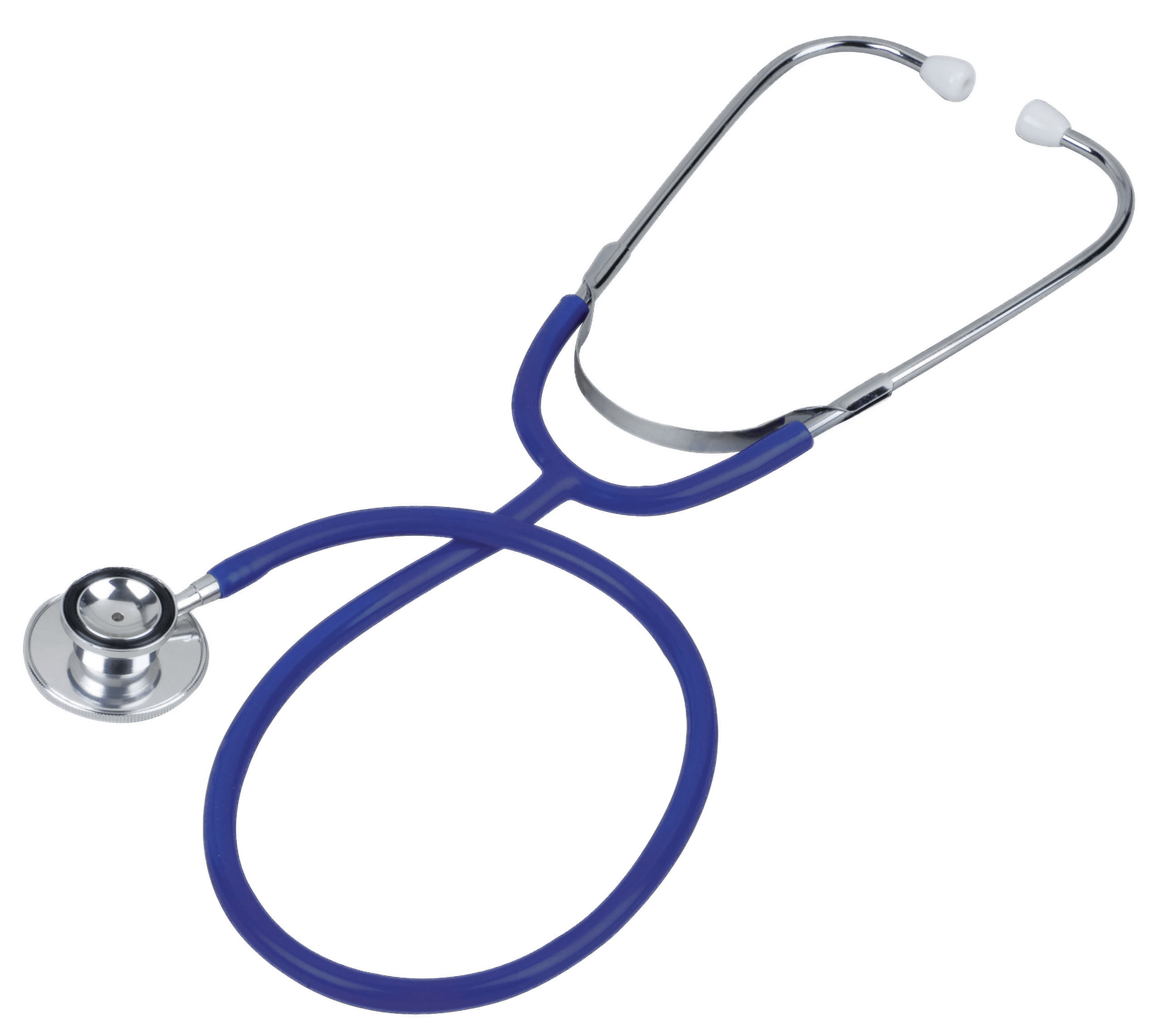 Blue Stethoscope