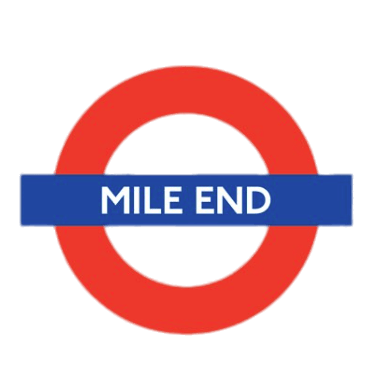 Mile End