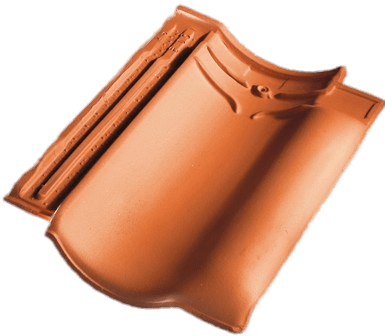 Clay Tile