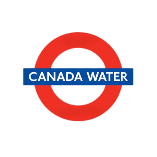 Canada Water