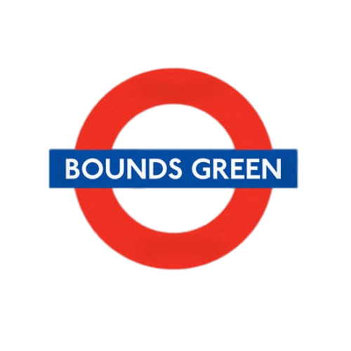 Bounds Green