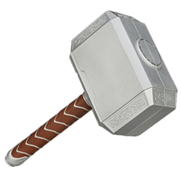 Thor Battle Hammer