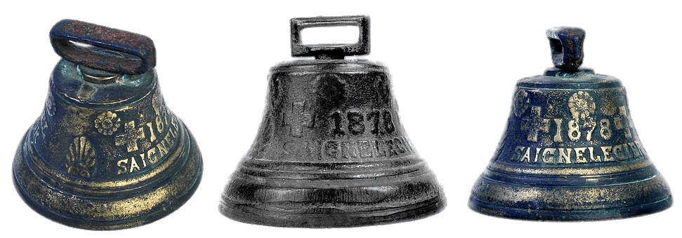 Bells 19th Century