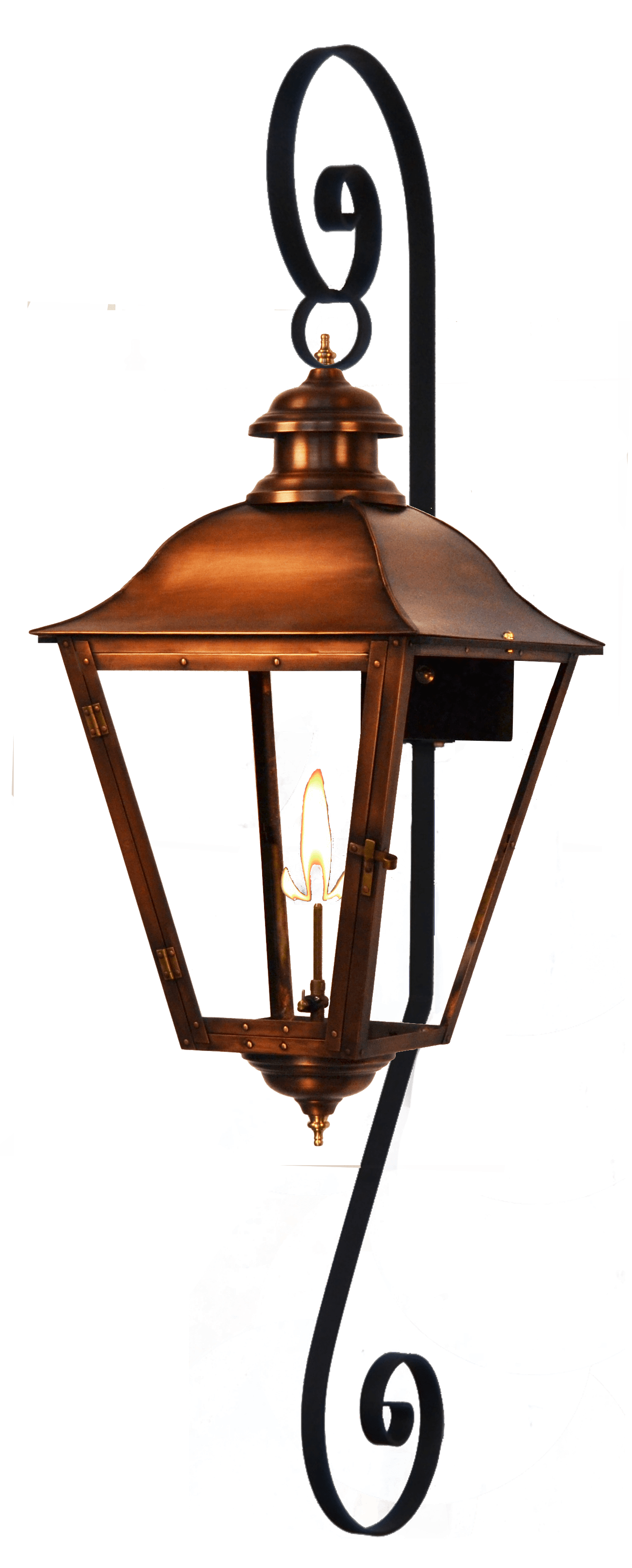 State Street Lantern