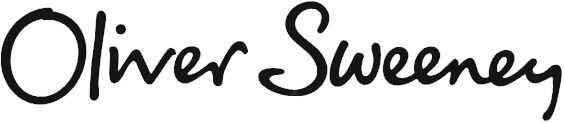 Oliver Sweeney 