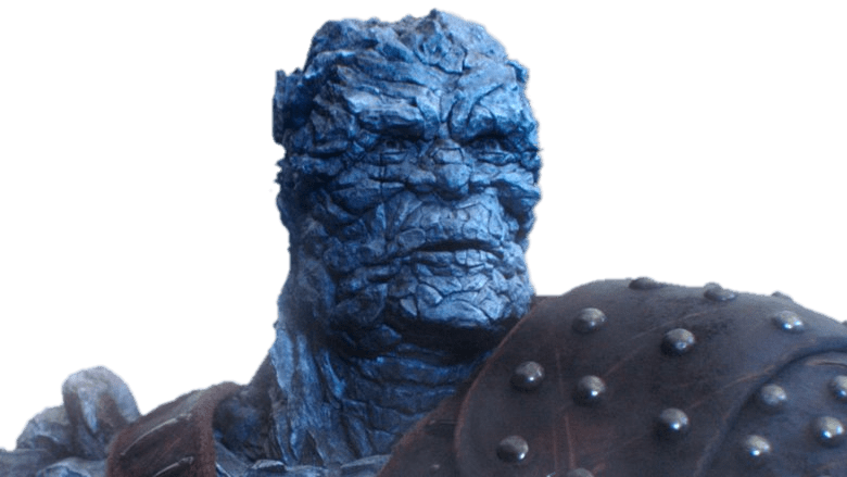 Korg Head Thor