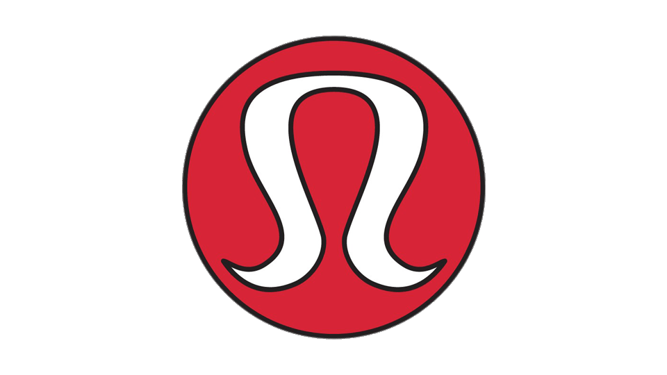 Lululemon Sign 