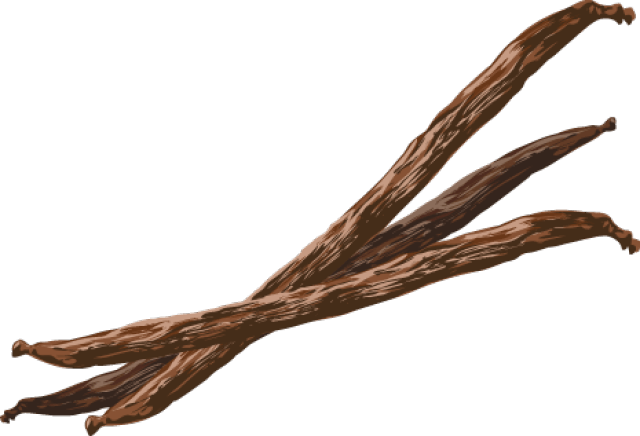 Vanilla Beans