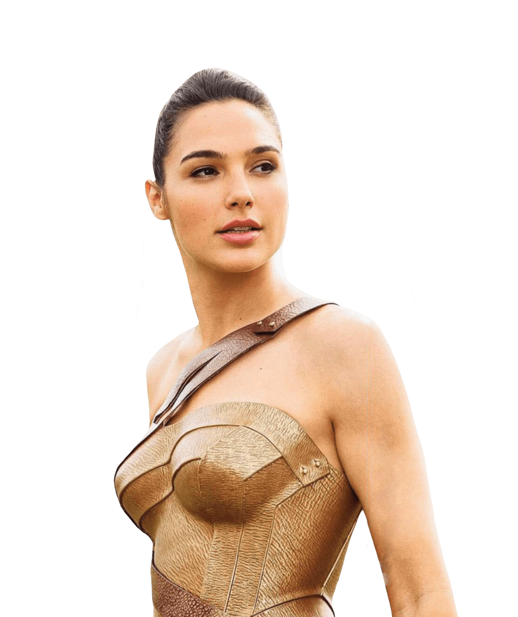 Wonder Woman Profile