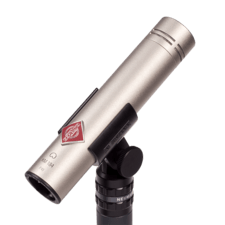 Neumann KM 184 Microphone