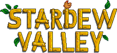 Stardew Valley 