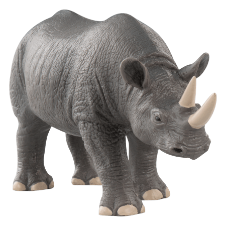 Rhino Toy