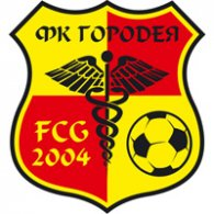 FC Gorodeya