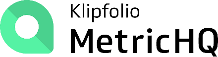 Klipfolio MetricHQ 