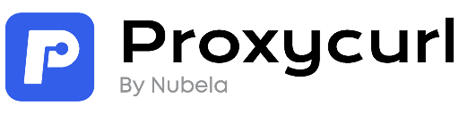 Proxycurl 