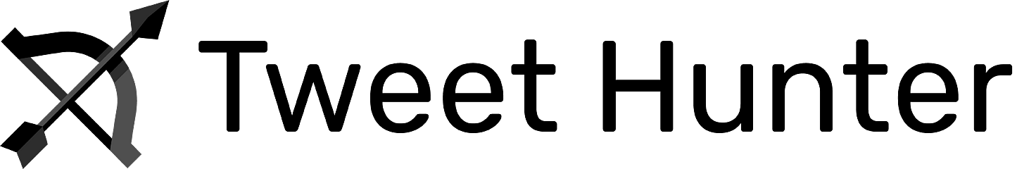 Tweet Hunter 