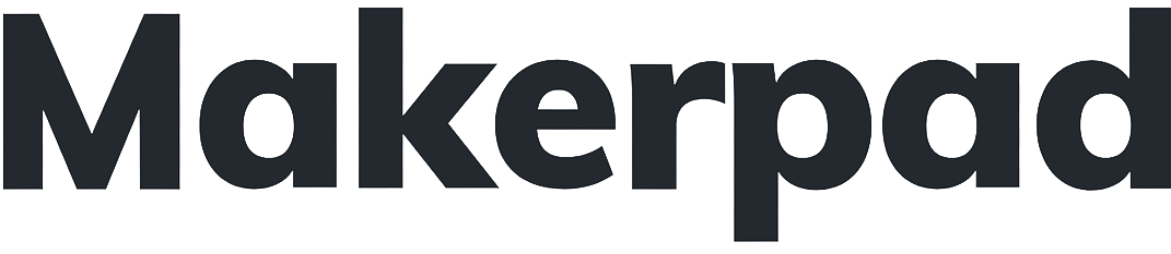 Makerpad 