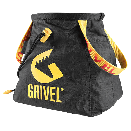 Grivel Chalk Bag