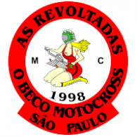 As Revoltadas