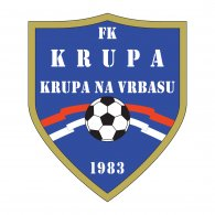 Fk Krupa Krupa na Vrbasu