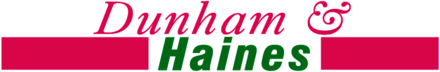 Dunham & Haines