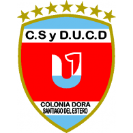 Club Social y Deportivo Colonia Tinco de Colonia Tinco Santiago del Estero