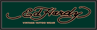 Ed Hardy