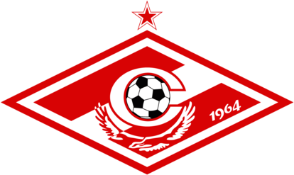 FK Spartak Semey (early 10's logo)