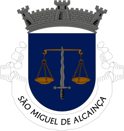 Junta da Fréguesia de São Miguel de Alcainça