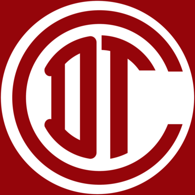 Deportivo Toluca FC (logo retro)
