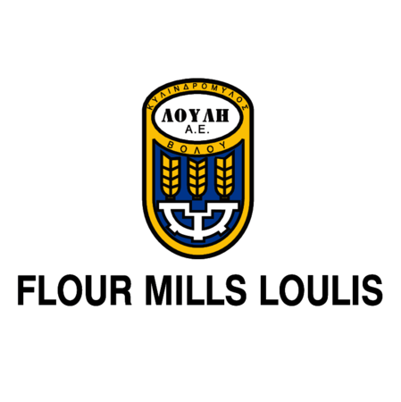 Flour Mills Loulis