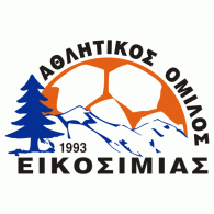 AO Eikosimias FC