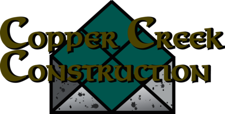 Copper Creek Construction