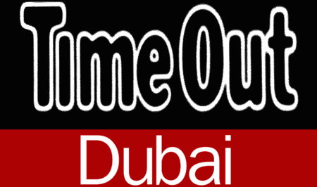 Time Out Dubai