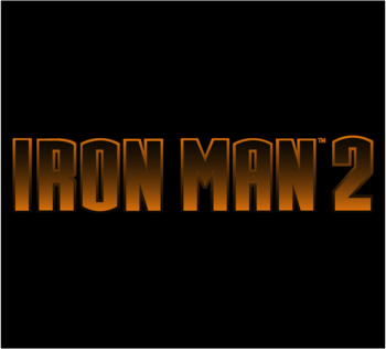 Iron Man 2