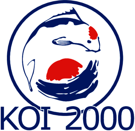 KOI 2000