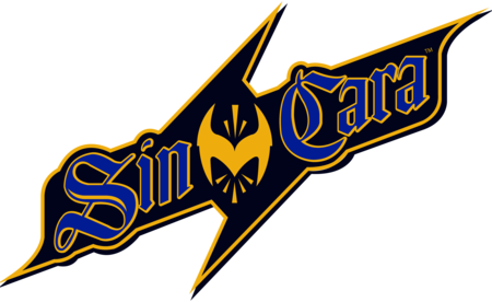 Sin Cara