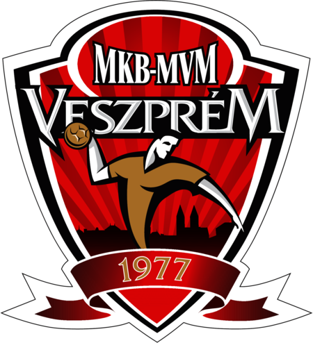 MKB-MVM Veszprém