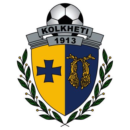 Kolkheti 1913 Poti