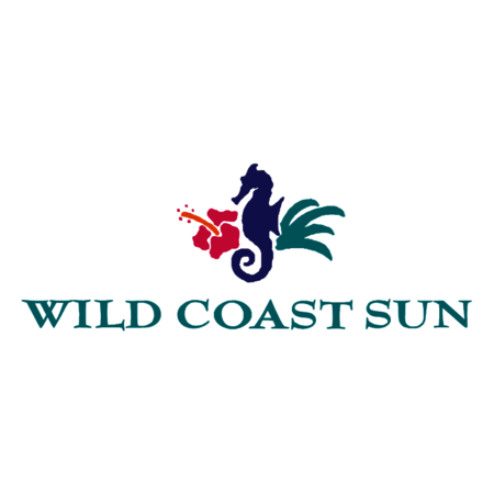 Wild Coast Sun