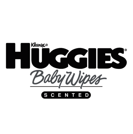 Huggies Baby Wipes
