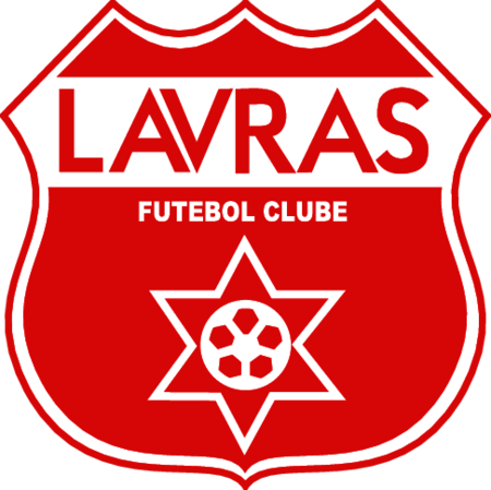 Lavras Futebol Clube (Lavras - MG)