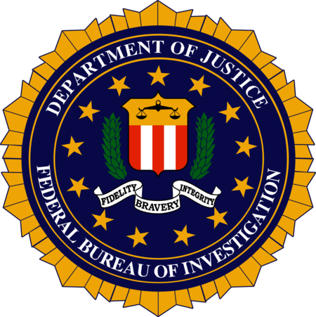 FBI SHIELD