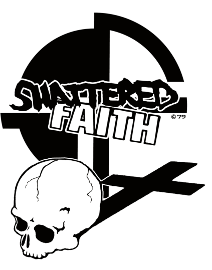 Shattered Faith
