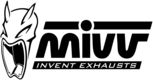 Mivv Invent Exhausts
