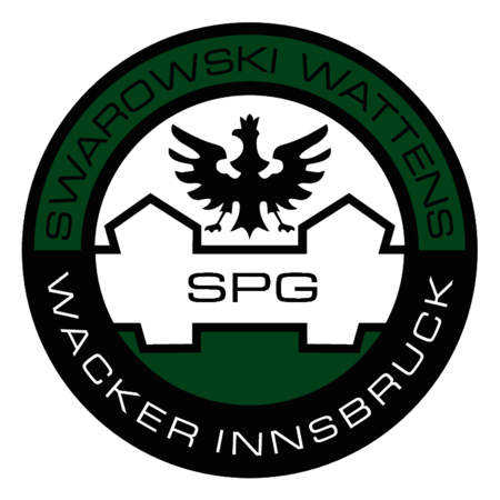SPG Swarowski Wattens Wacker Innsbruck